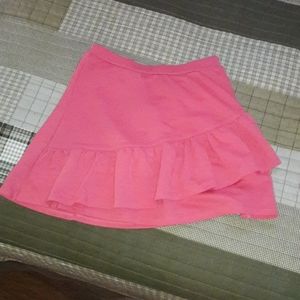 Girls crown & ivy scort